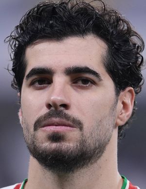 Saeed Ezatolahi