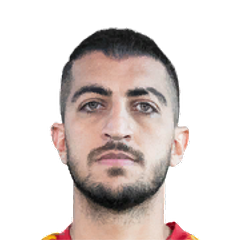Seyed Hossein Hosseini