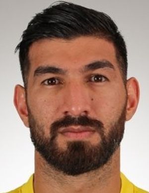 Shahriar Moghanlou