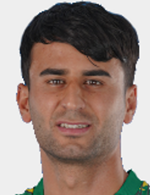 Manaf Younis