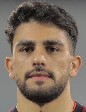 Amer Jamous