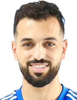 Ibrahim Saadeh