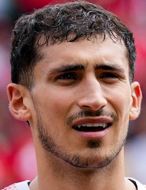Mohammad Abualnadi