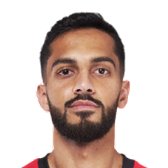 Mousa Tamari