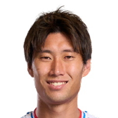 Daichi Kamada