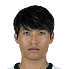 Shuto Machino