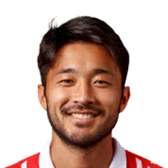 Yukinari Sugawara
