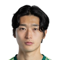 Gue-sung Cho