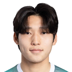 Jun-ho Bae
