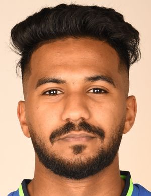 Khalid Al-Ghannam