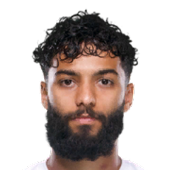 Mohammed Abu Al-Shamat