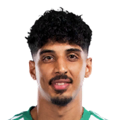 Ziyad Al-Johani
