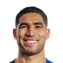 Achraf Hakimi
