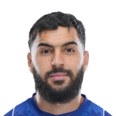 Amine Sbaï