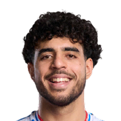Chadi Riad