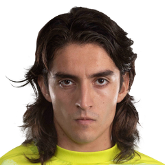 Carlos Acevedo
