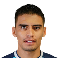Guillermo Martínez