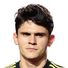 Israel Reyes