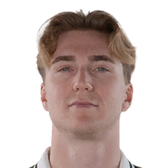Kristian Thorstvedt