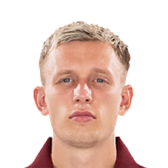 Marcus Pedersen