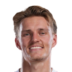Martin Ødegaard