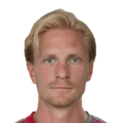 Morten Thorsby