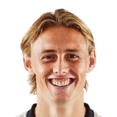 Ben Waine