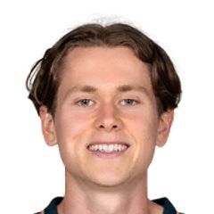 Lachlan Bayliss