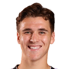 Tyler Bindon
