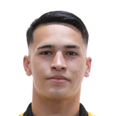Alexandro Maidana