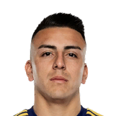 Braian Ojeda