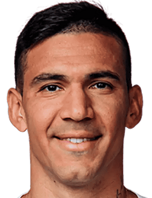 Fabián Balbuena