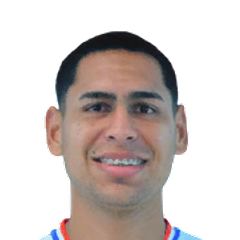 Gustavo Caballero