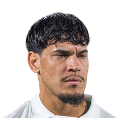 Gustavo Gómez