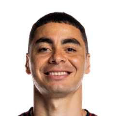 Miguel Almirón