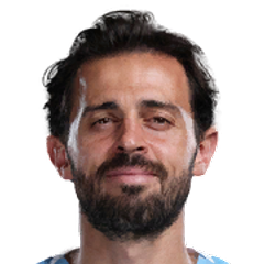 Bernardo Silva