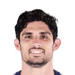Gonçalo Guedes