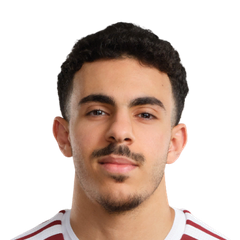 Ayoub Al-Oui