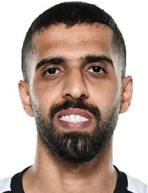 Hasan Al-Haydos