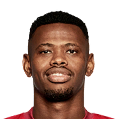 Mohammed Muntari