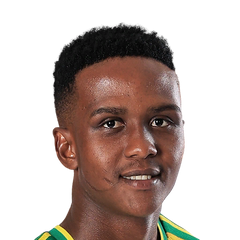 Khulumani Ndamane