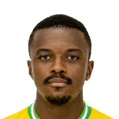 Teboho Mokoena