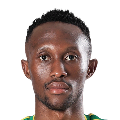 Thapelo Maseko