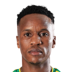 Themba Zwane
