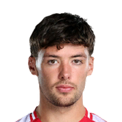 Aaron Hickey