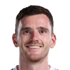 Andrew Robertson