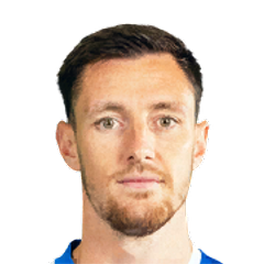 Dominic Hyam