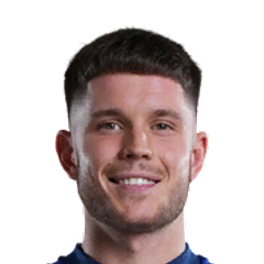 George Hirst