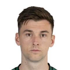 Kieran Tierney