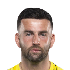 Liam Kelly